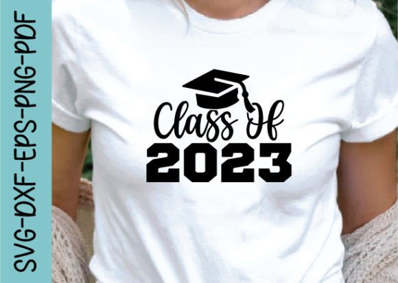 Class of 2023 Svg: A Designer’s Review for Embroidery Pros