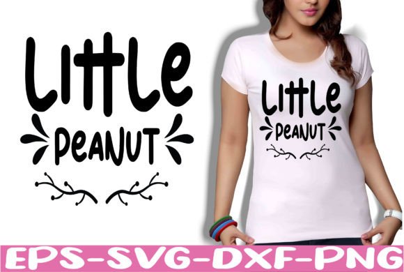 Little Peanut SVG: A Crafts & Graphics Review for Local Brands