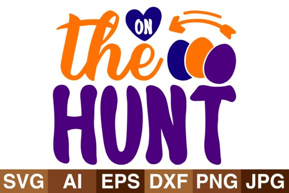 On the Hunt: A Designer's Review of Graphics and Crafts Assets
