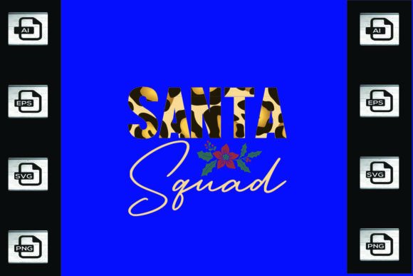 Santa Squad: A Designer's Review for Real Embroidery Work
