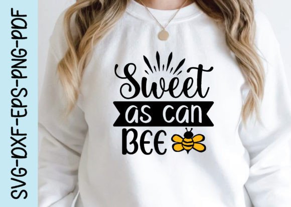 Sweet As Can Bee Svg Graphics and Crafts Review