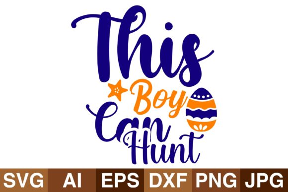 This Boy Can Hunt: Graphics and Crafts for Real Publishing